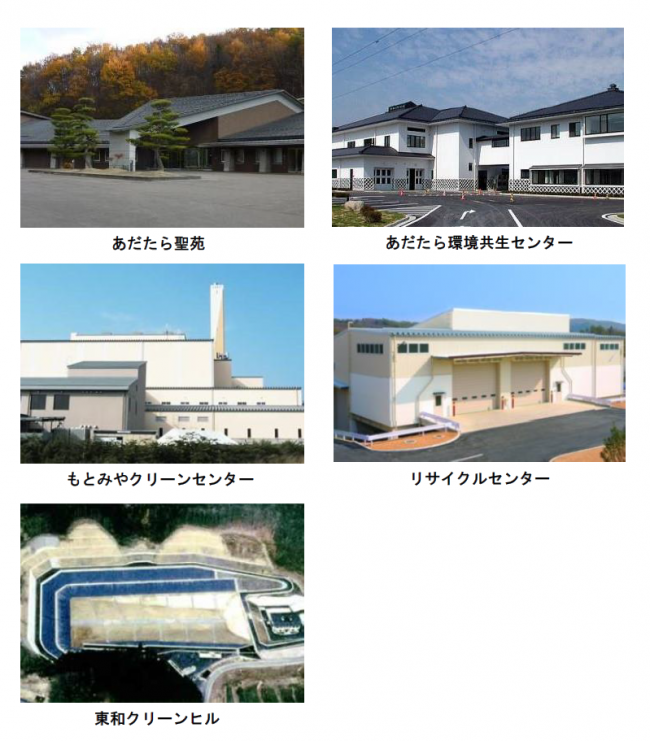 施設一覧1