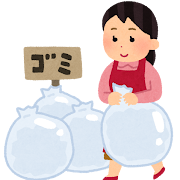 ふくろ