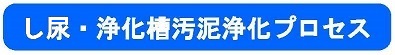 タイトル「し尿・浄化槽汚泥浄化プロセス」