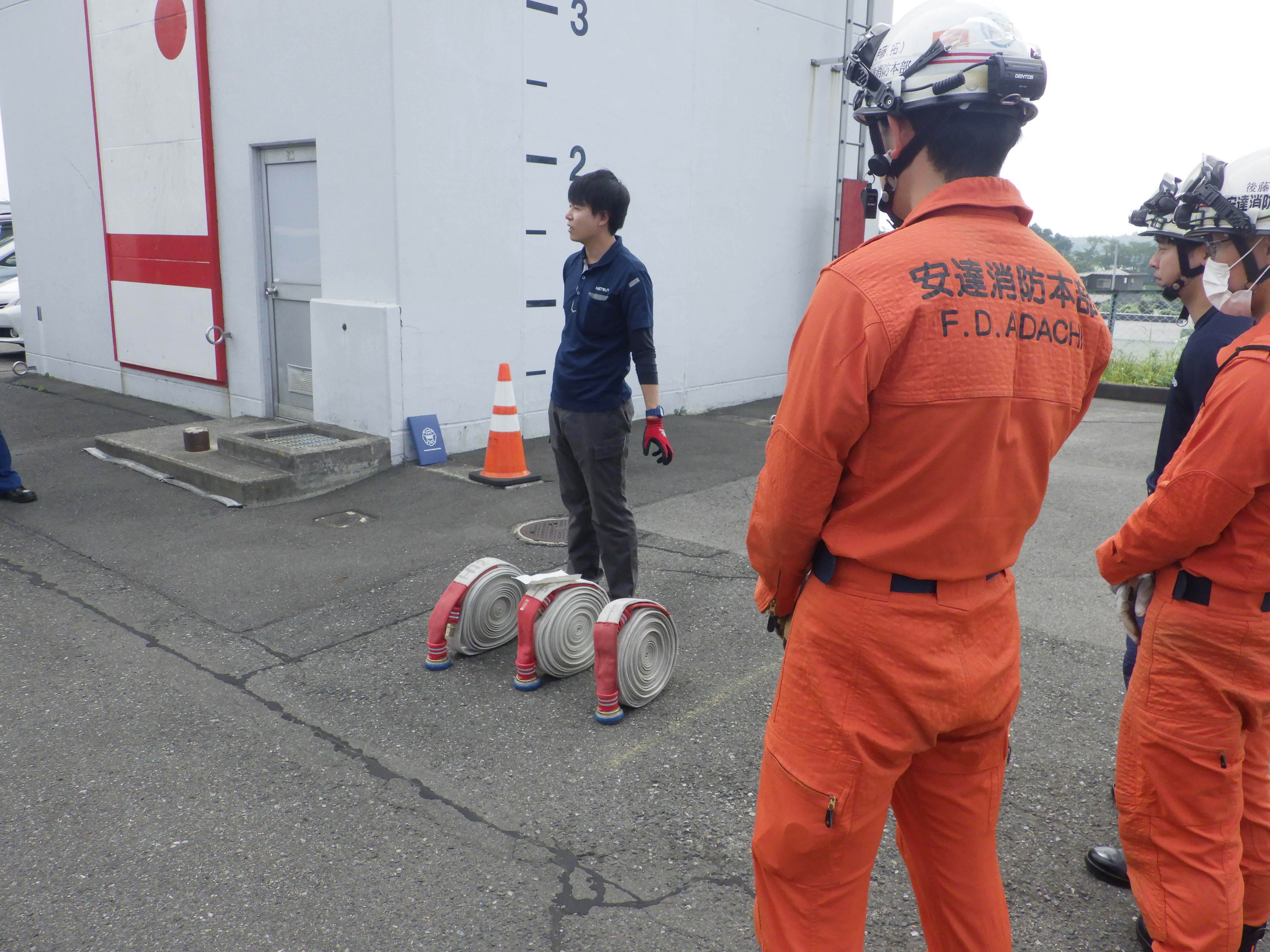 ホース