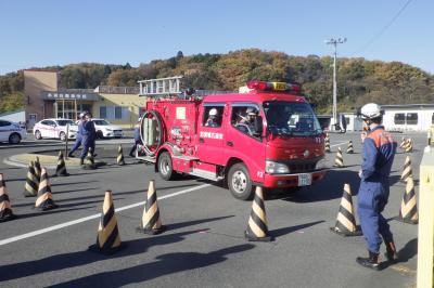 たこつぼコース