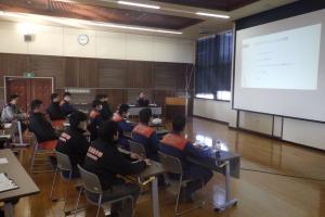 ハラスメント講習2