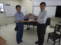 二本松実業高等学校